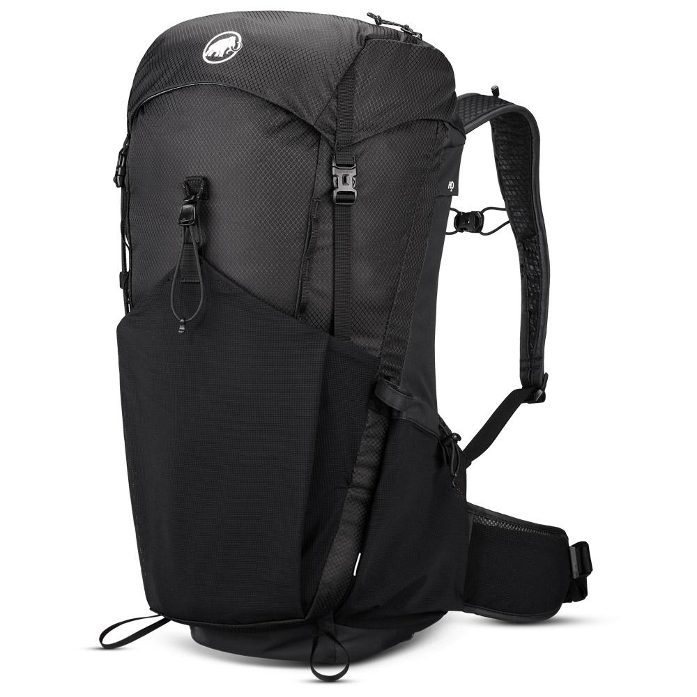Mammut - Duncan 26 Women Black - Rucksack - Schwarz - Damen - Glisshop.de