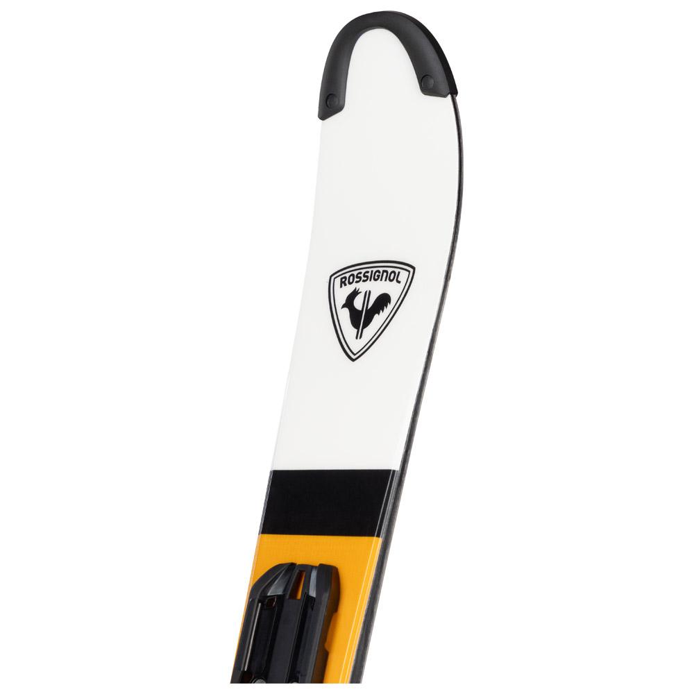 Rossignol Ski-Set Free'zb Xpress + Bdg - Winter 2026 | Glisshop