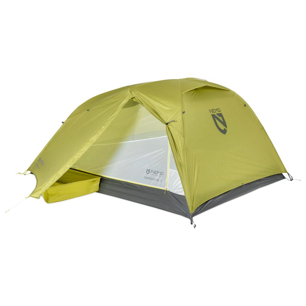 Nemo - Dragonfly Osmo 3P Light Green - Tent
