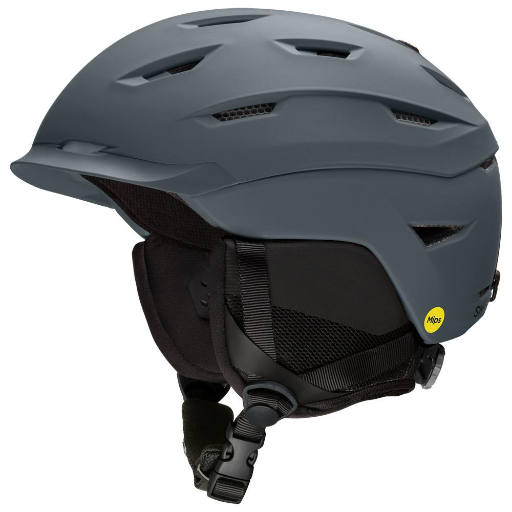Smith - Level Mips Matte Slate - L - Helmet