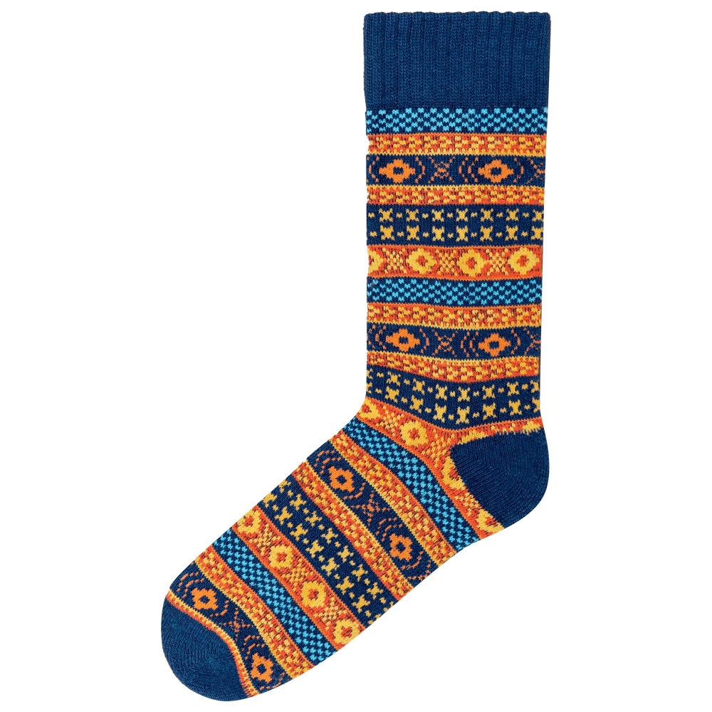 Polar Star - Winter Socks Arvid - 36-41 - Socks
