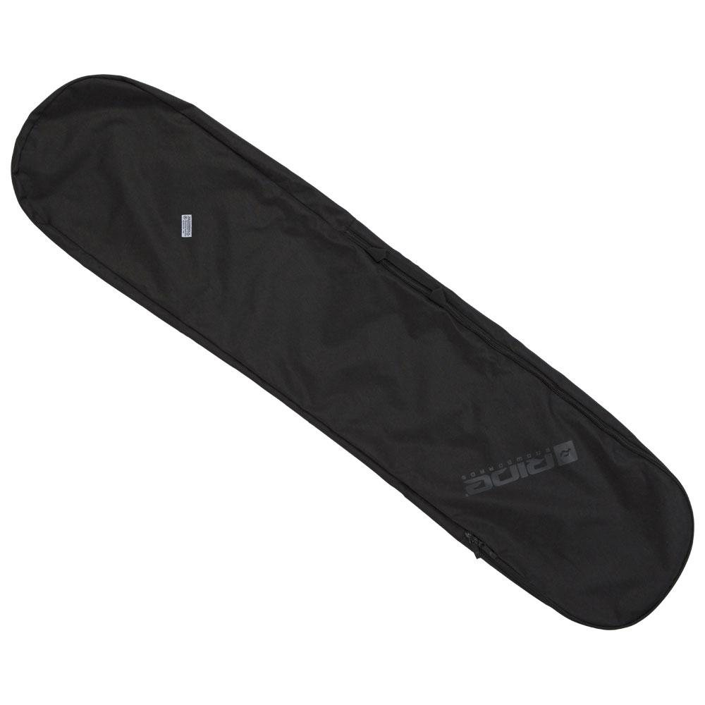 Ride Snowboard Bag Unforgiven Board Sleeve Black Winter 2020 Glisshop