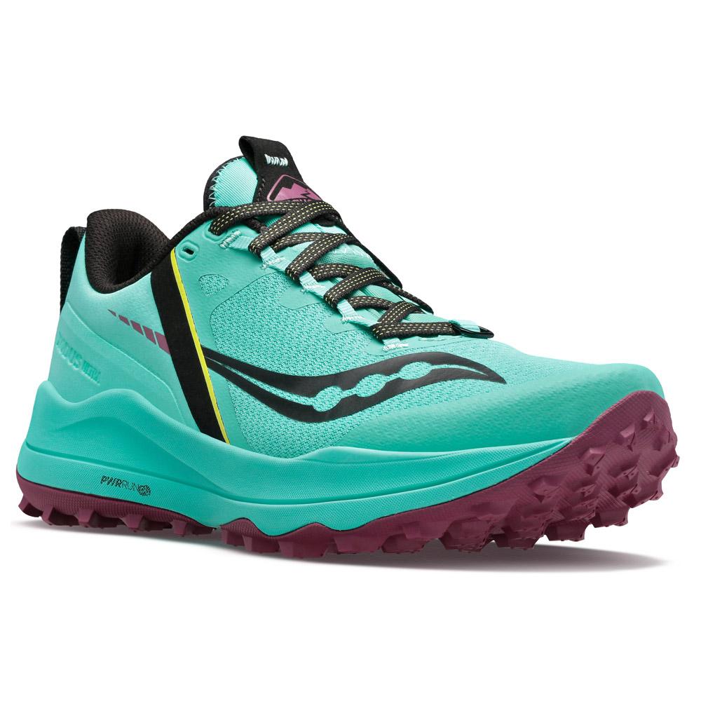 Saucony xodus 6.0 gtx italia clearance
