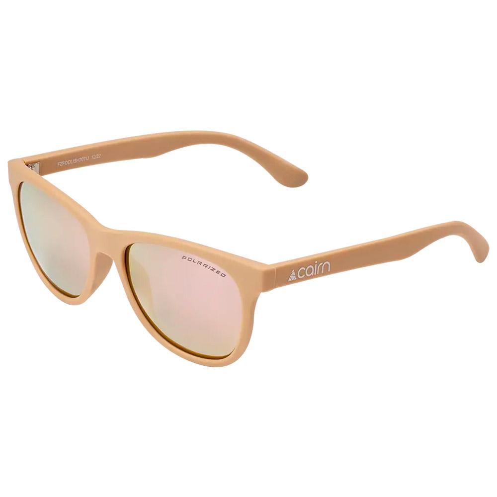 Cairn - Foolish Mat Biscuit Sand Polarized - Sunglasses