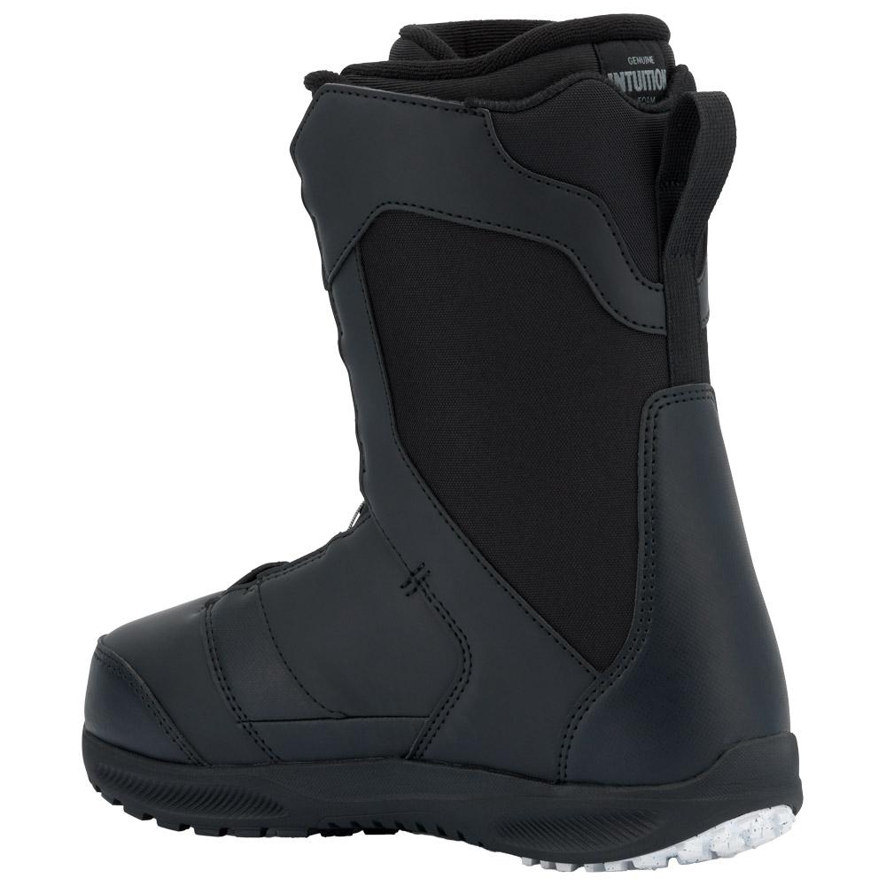 Stiefel Ride Harper Black - Winter 2025 | Glisshop