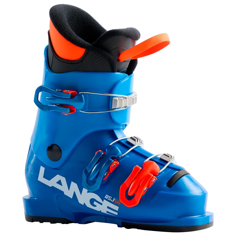 Lange - RSJ 50 - 21.5 - Ski boots