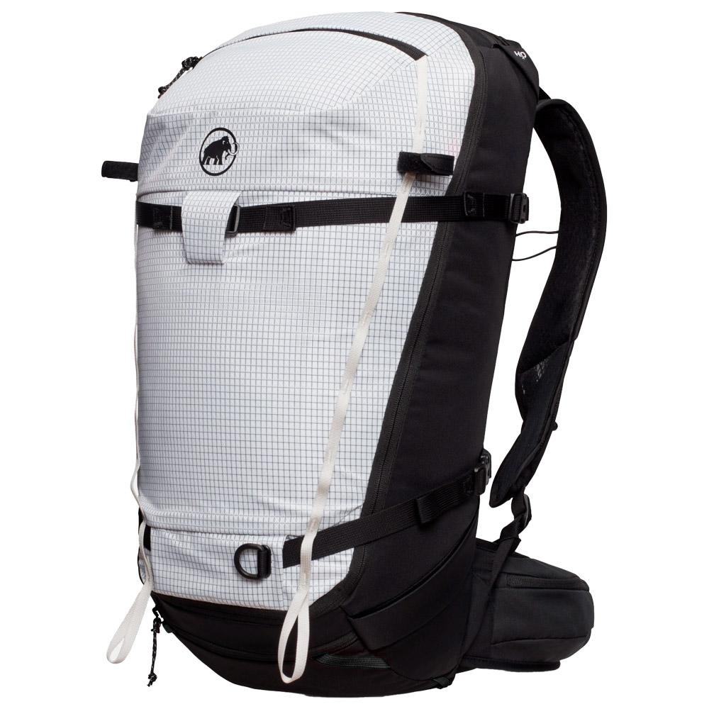 Mammut - Aenergy St 32 White Black - Rucksack