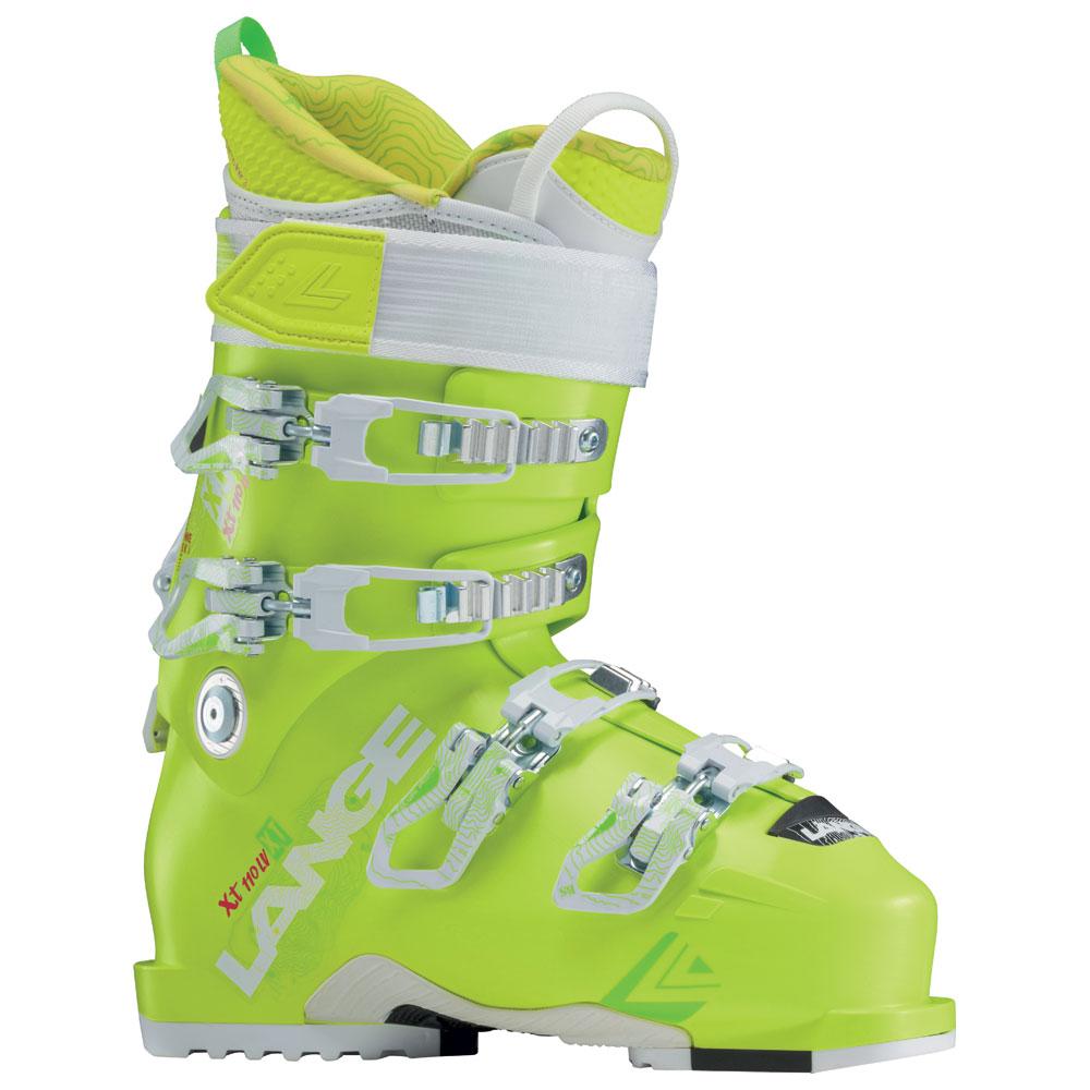 alpine boot last