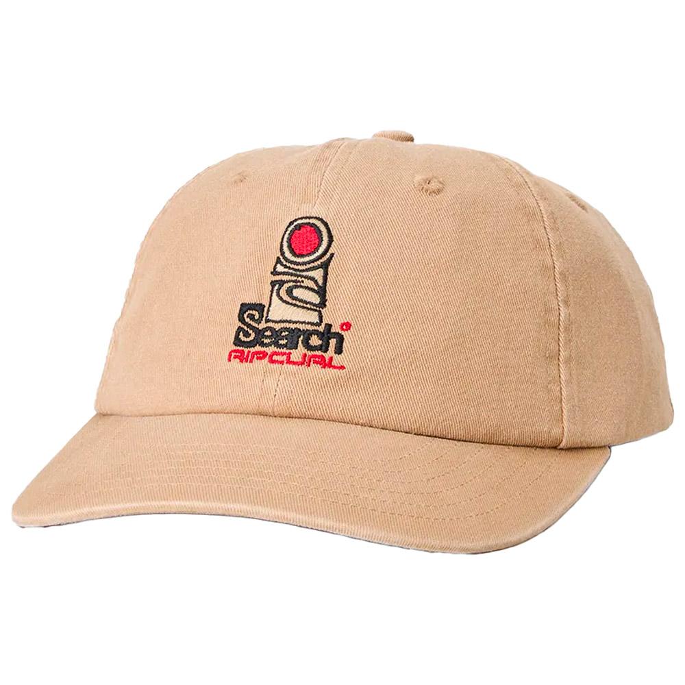 Rip Curl - Search Sb Cap Khaki - Cap