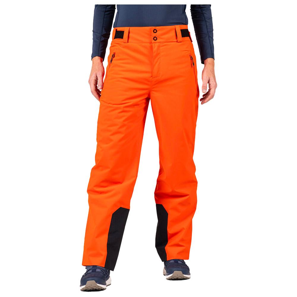 Rossignol - Strawpile Insulated Golden Gate - L - Technical pants