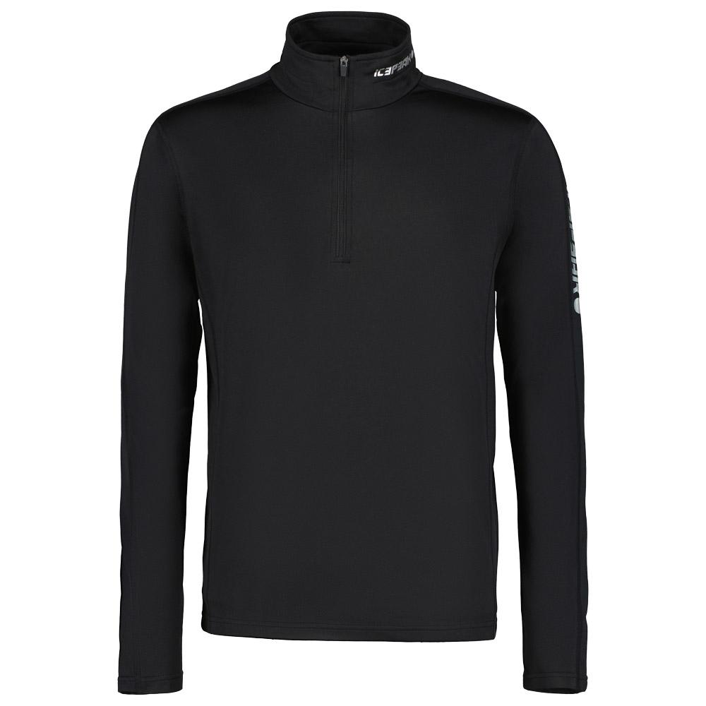 Icepeak - Fleminton Noir - S - Fleece