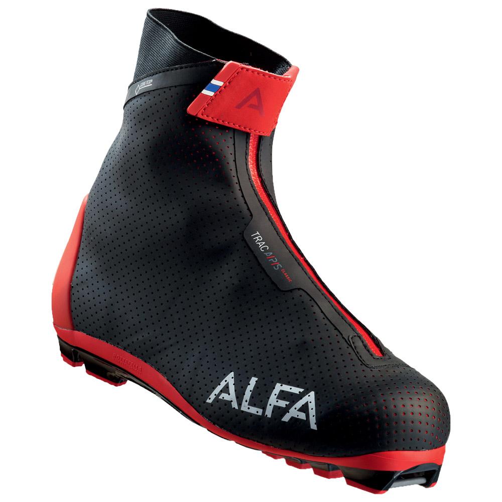 alfa chaussures