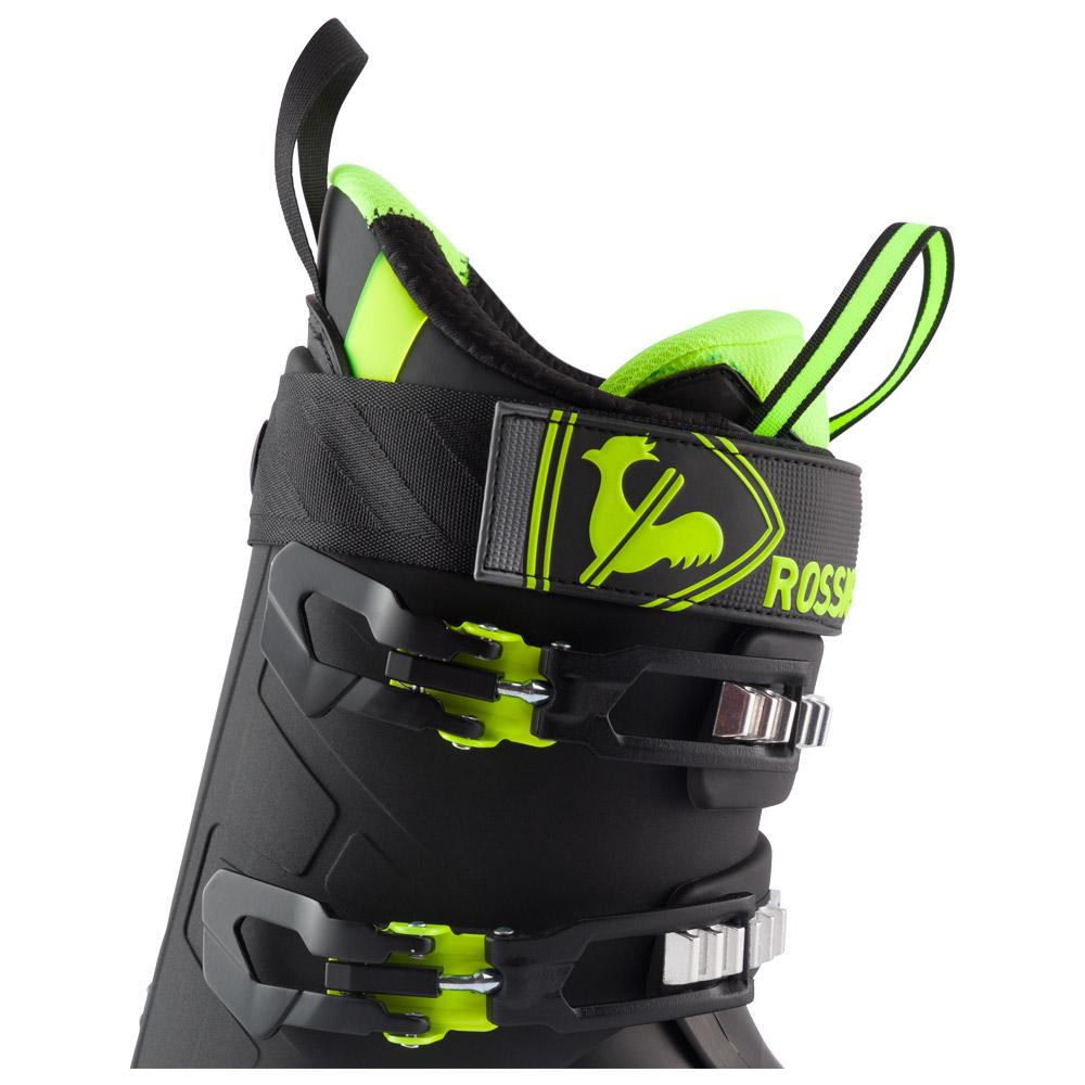 Rossignol speed 100 ski boots 2019 hotsell