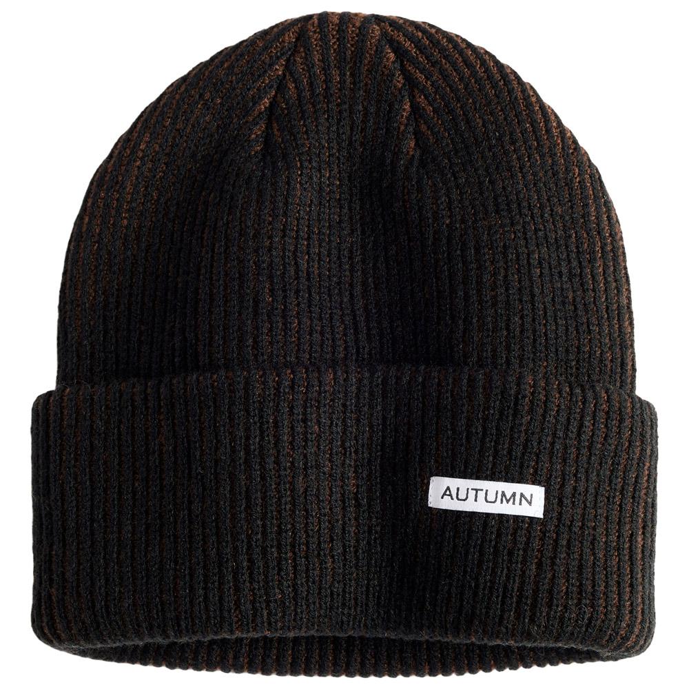 Autumn - Cord Beanie Cacao - Beanies