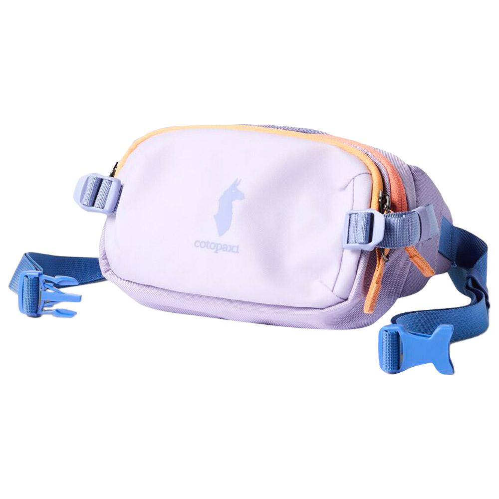 Cotopaxi - Allpa X 1.5L Hip Pack Moonbeam - Hüfttasche - Moonbeam - Glisshop.de