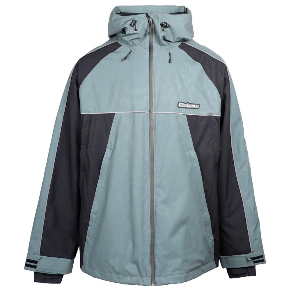 Oxbow - Rewind Pewter - XL - Ski Jacket