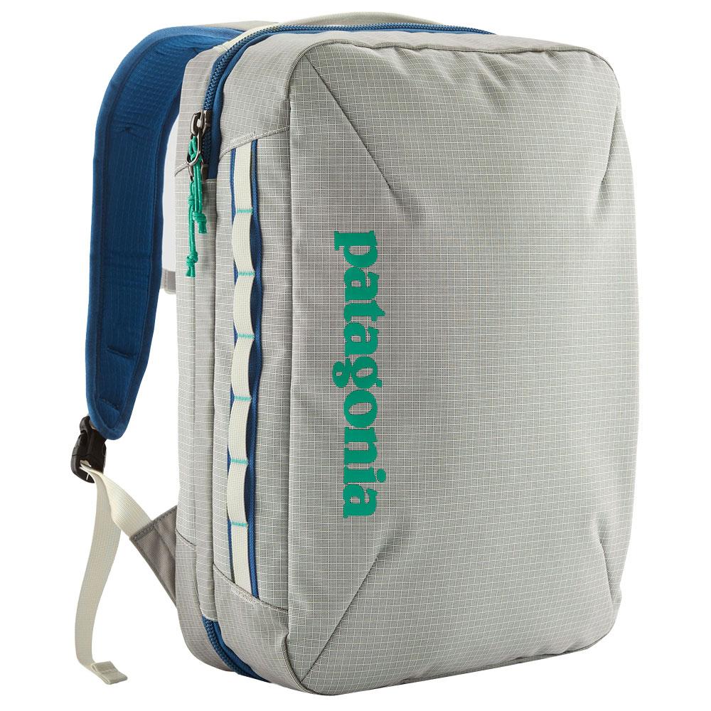 Patagonia - Black Hole Micro Mlc Birch White - Shoulder bag