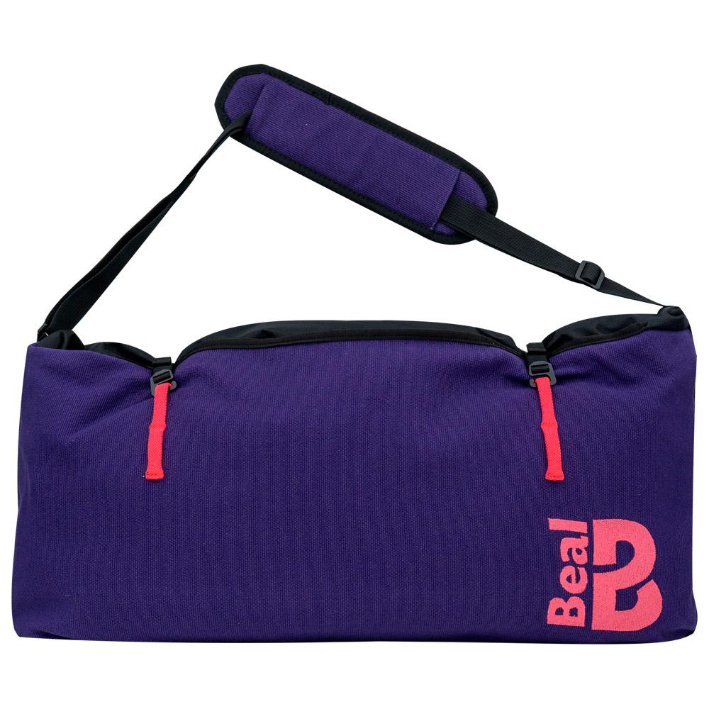 Beal - Folio II Purple - Rope bag