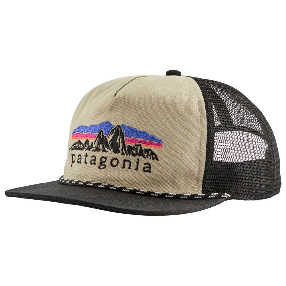 Patagonia - Airfarer Cap Weathered - Cap