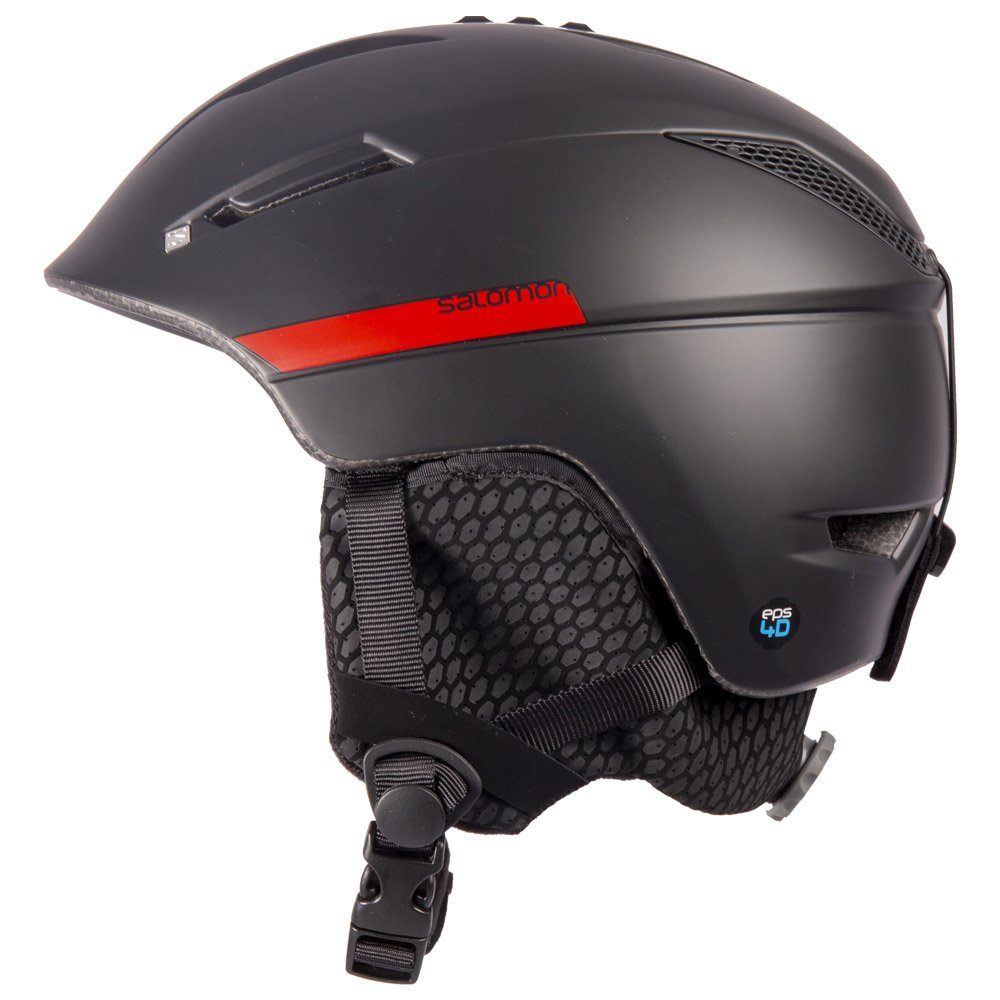 Helmet PIONEER X BLACK