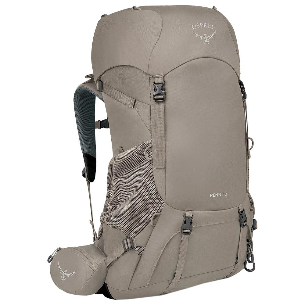 Osprey - Renn 50 Pediment Grey Linen Tan - Backpack