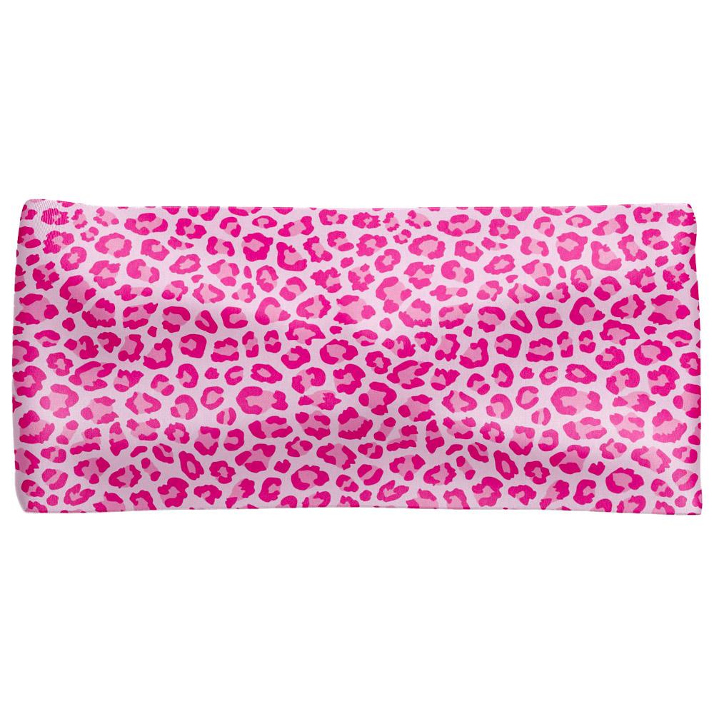 Curlynak - 4 Saisons Headband Savage Pink - Headband