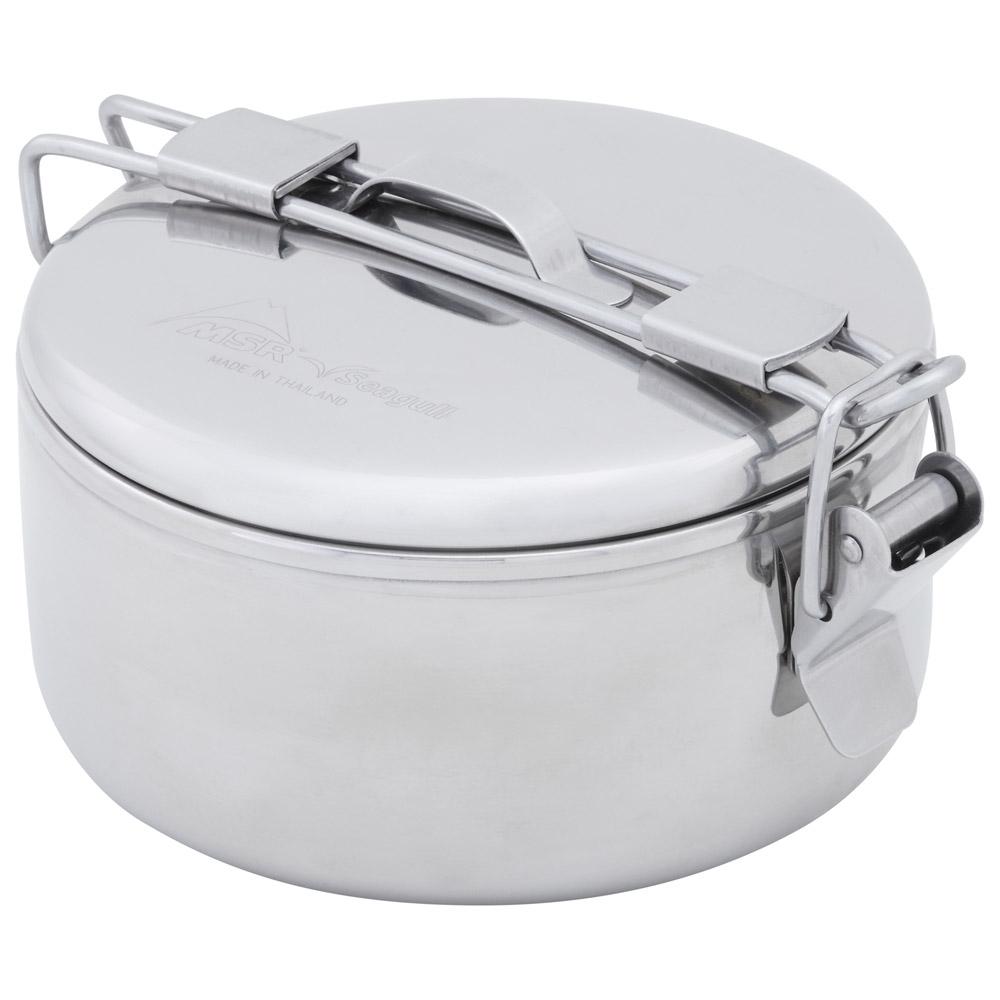 MSR - Alpine Stowaway 775ml - Saucepan