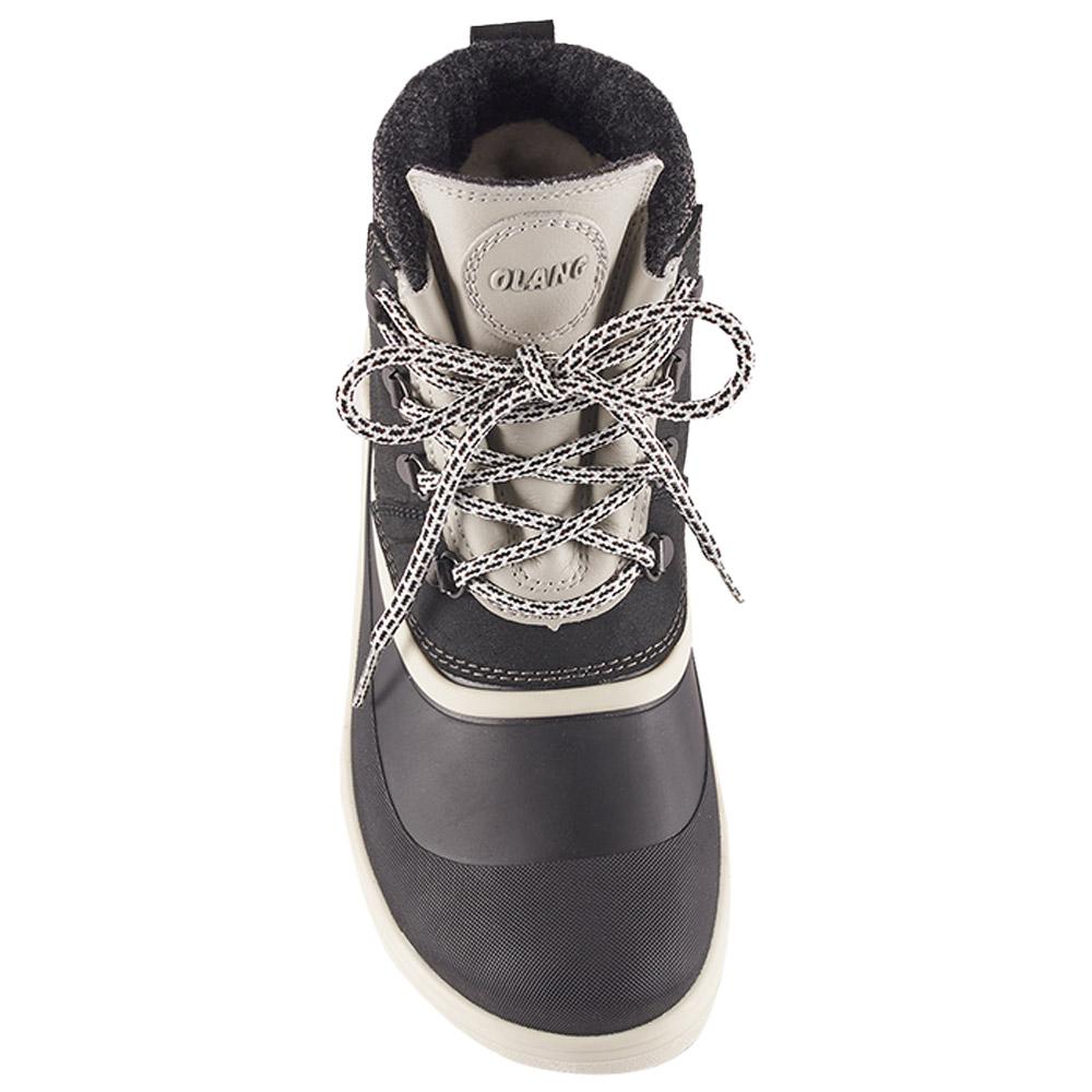 Doposci Olang Quebec Nero Inverno 2023 Glisshop