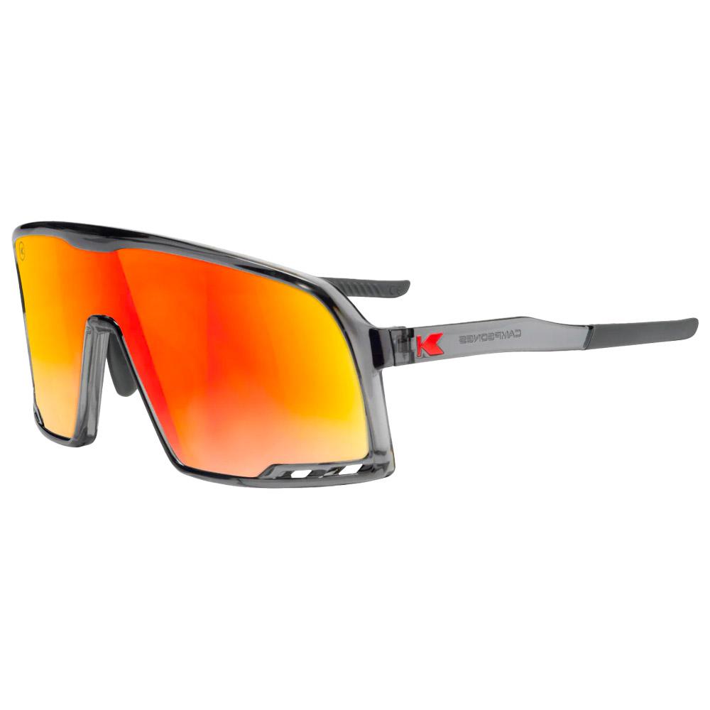 Knockaround - Campeones Magma - Sonnenbrille - Magma - Glisshop.de