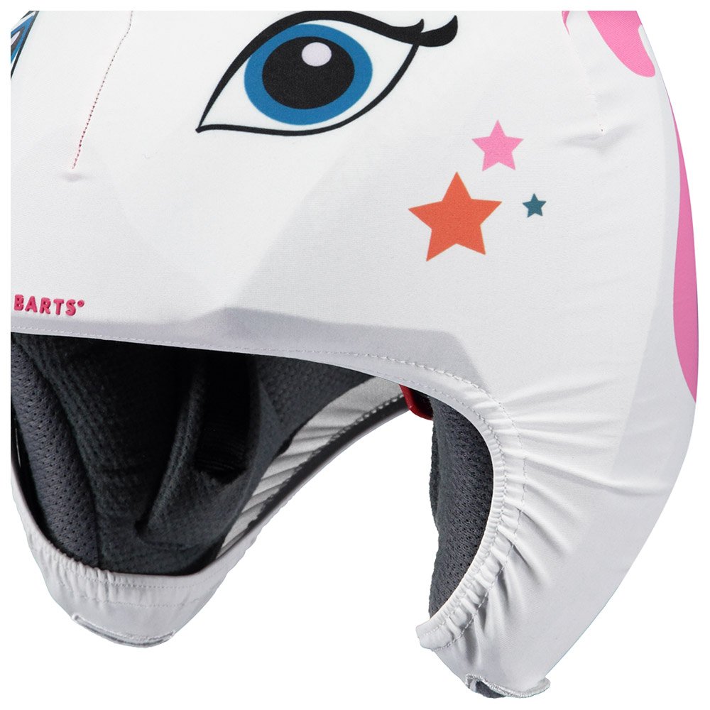 Vrijlating vacht veer Helmzak Barts Helmet Cover 3d Unicorn - Winter 2024 | Glisshop