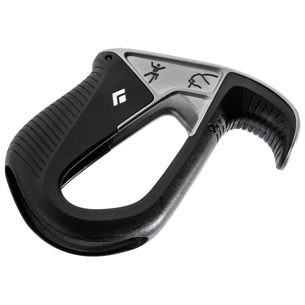 Black Diamond - Atc-Pilot Black - Sicherungsgerate - Schwarz - Glisshop.de