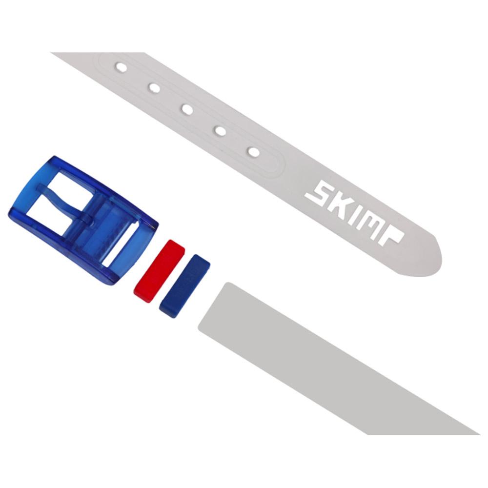 Skimp - L'Originale La Frenchie Blanche - Gürtel