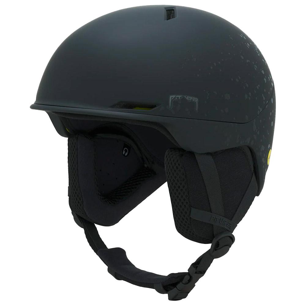 Pit Viper - The Brainstorm The Blacking Out - M - Helmet
