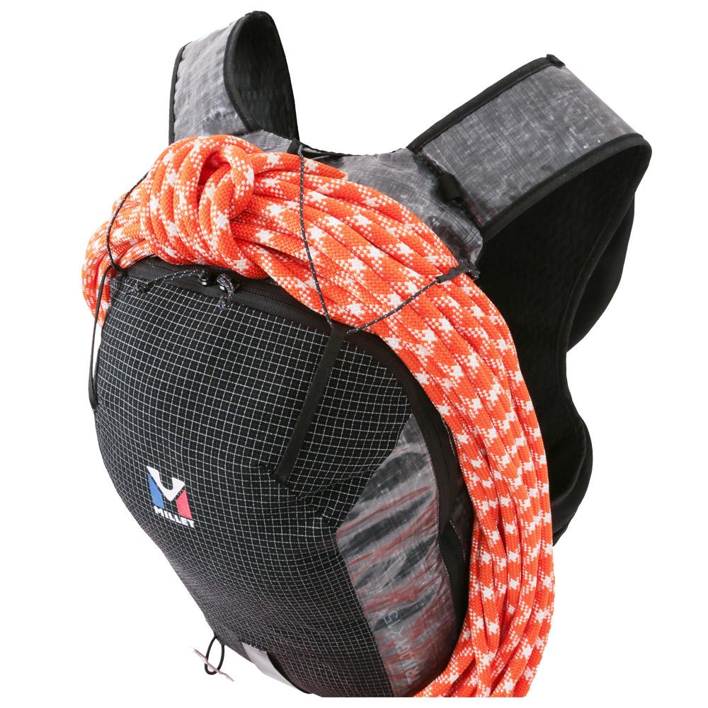 Millet trilogy backpack clearance