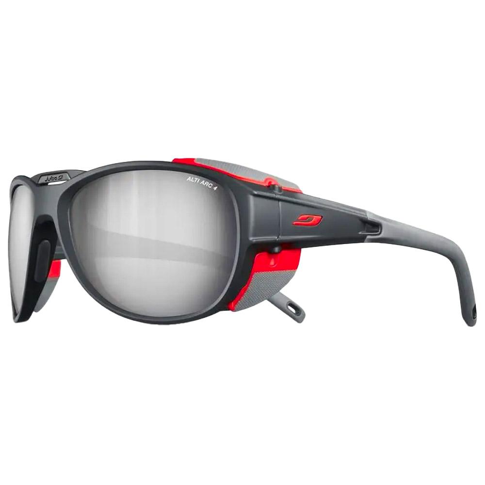 Julbo - Explorer 2.0 Anthracite Orange Alti Arc - Sunglasses
