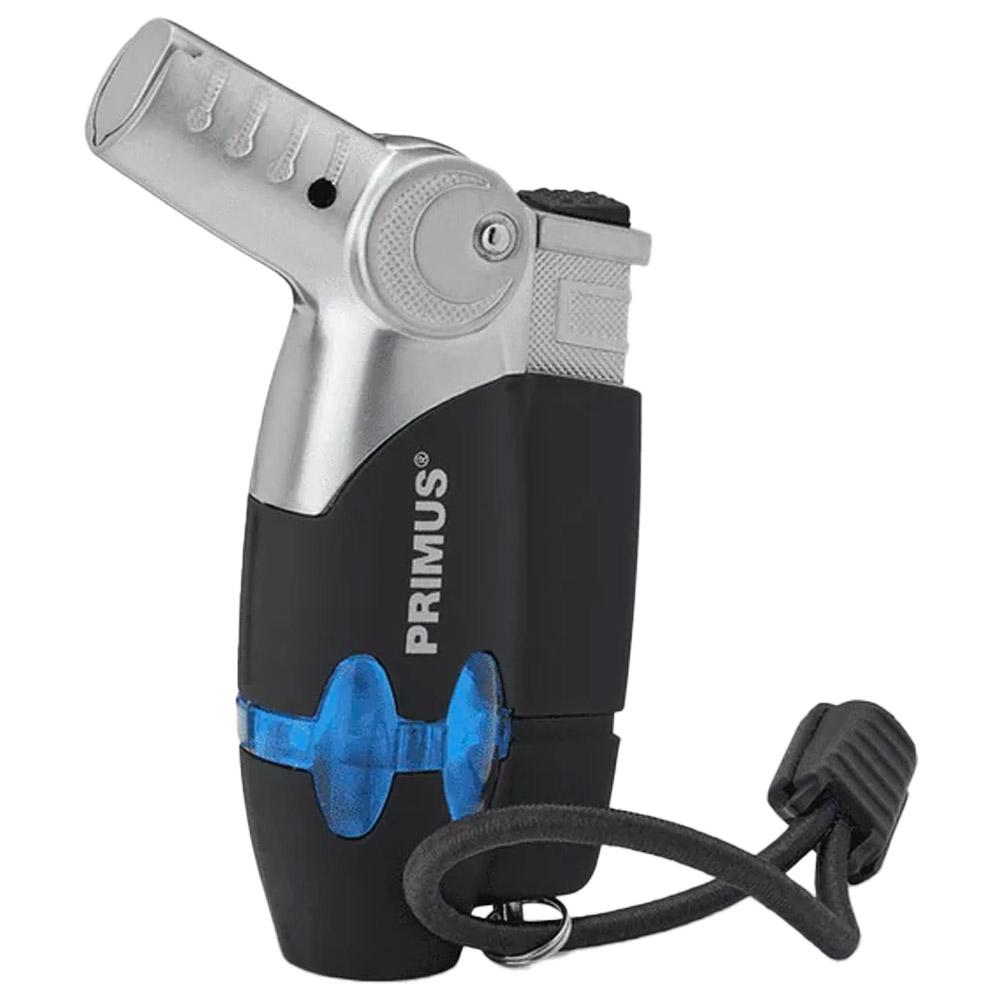 Primus - Powerlighter Black - Feuerzeug - Schwarz - Glisshop.de