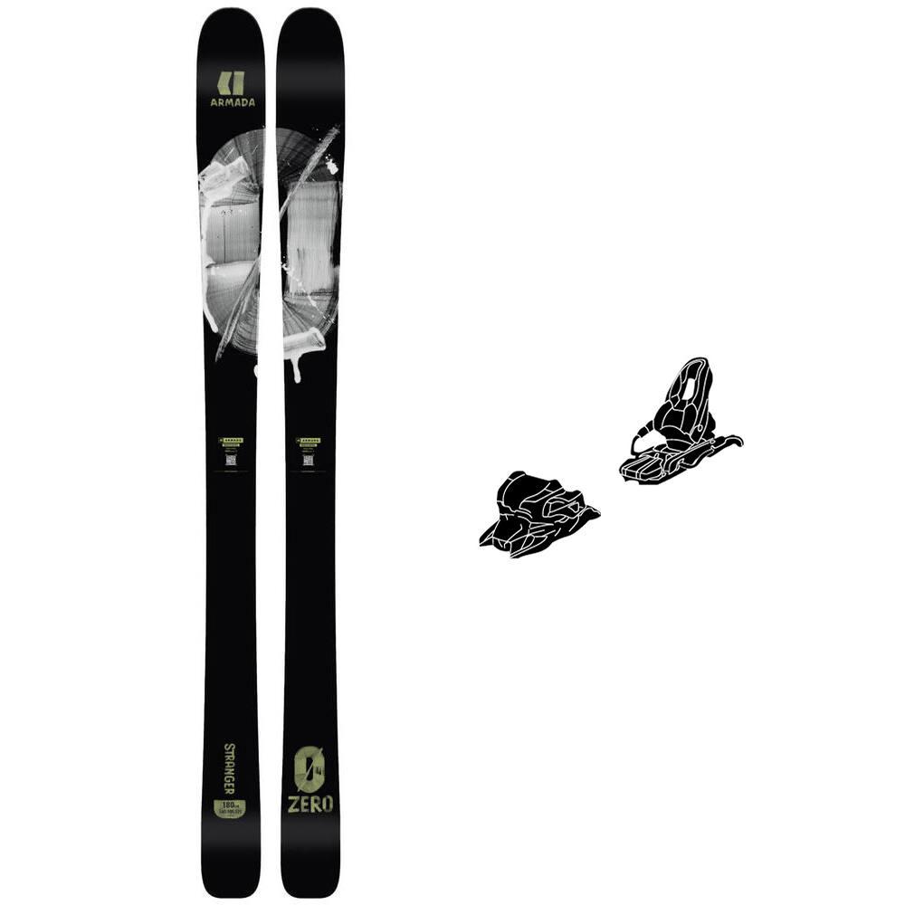 Sci Armada Stranger - Inverno 2025 | Glisshop