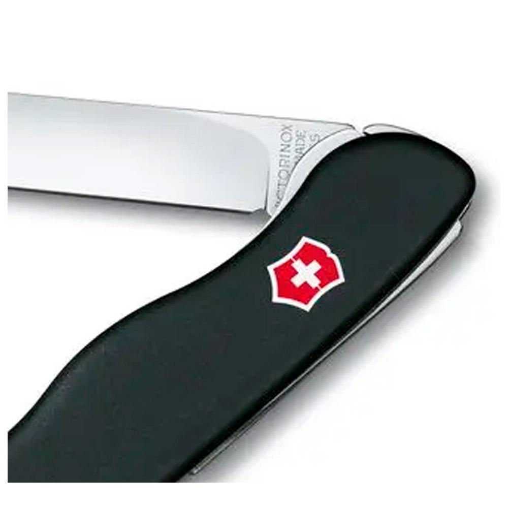 Victorinox sentinel knife 2025