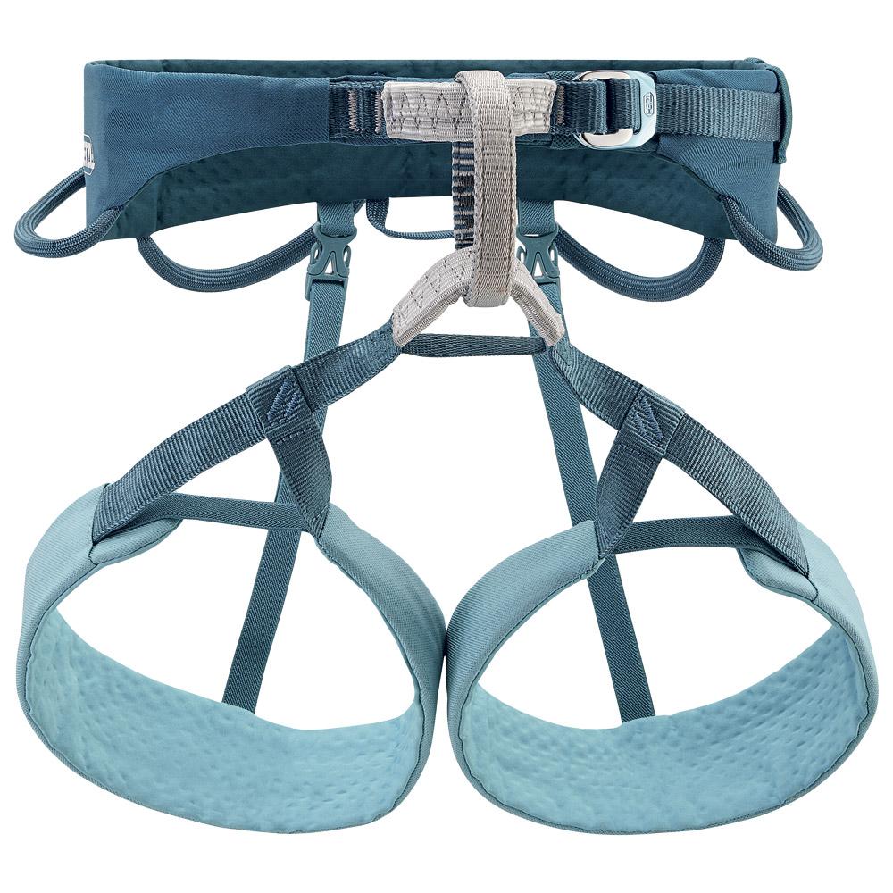 Petzl - Sama Atlantic Blue - M - Harness