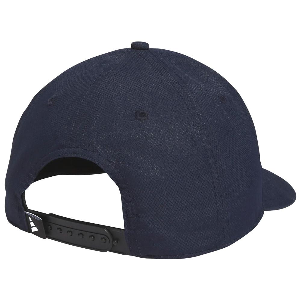 Cap adidas Tour Snapback Collegiate Navy Sommer 2024 Glisshop