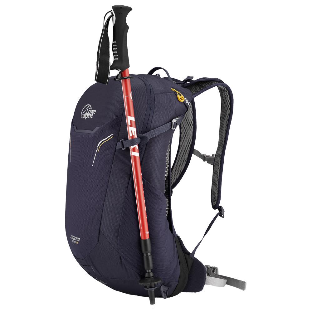 Lowe Alpine Backpack Airzone Active 18 Navy Summer 2024 Glisshop