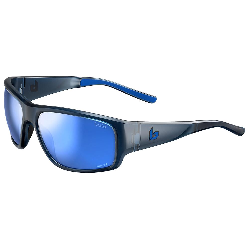 Bollé - Sfinx Deep Blue Crystal Volt+ Offshore Polarized - Sunglasses