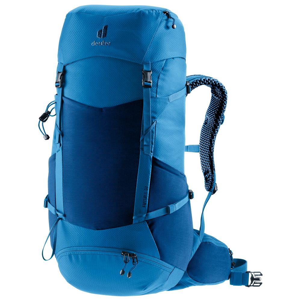 Deuter - Futura 32 Nightblue Baltic - Backpack