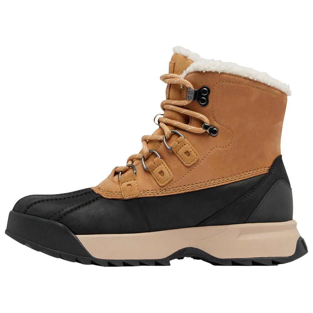 Sorel caribou wl tobacco top