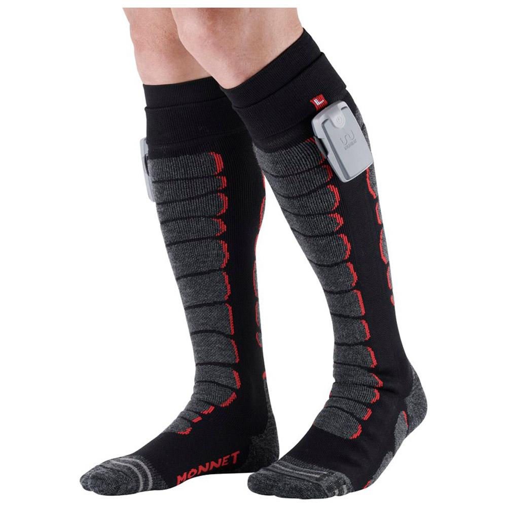 Chaussettes ski monnet gel protech clearance