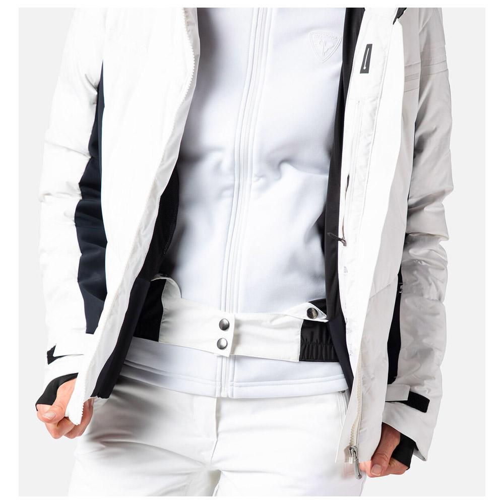 W depart jacket rossignol cheap