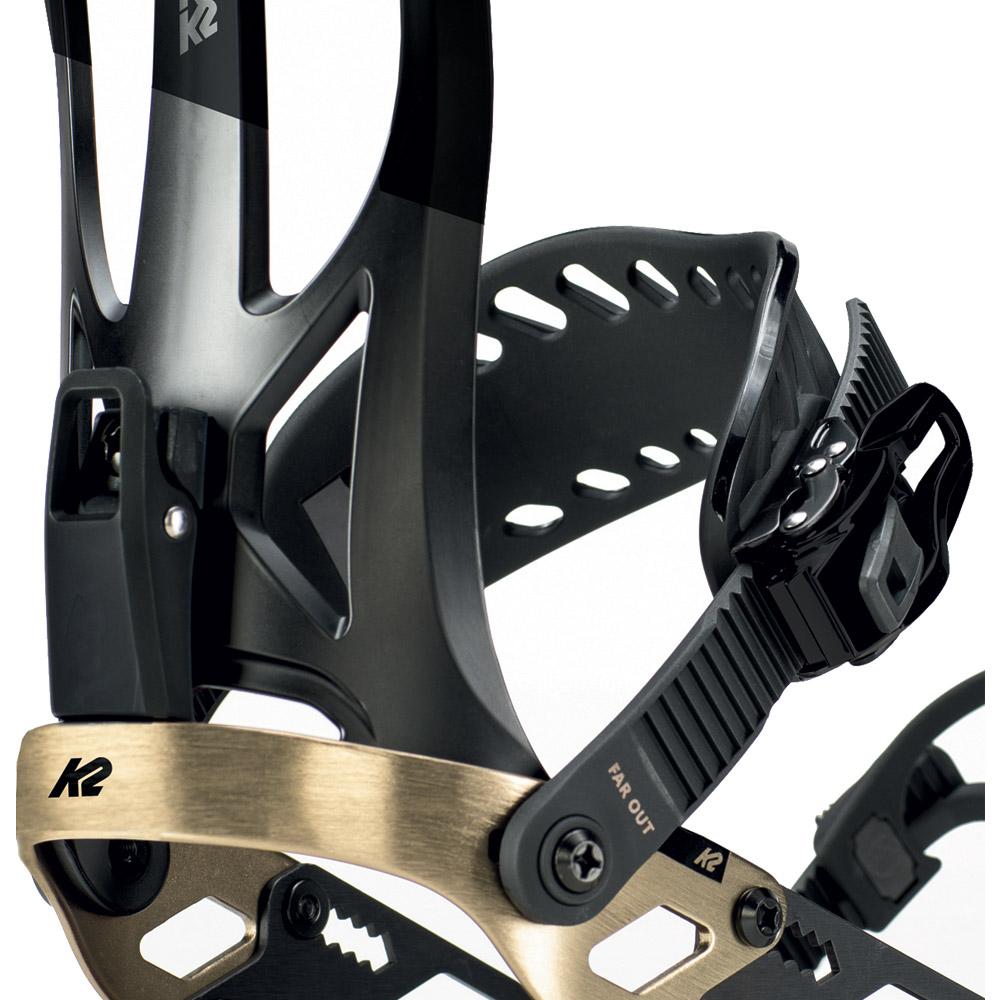 k2 farout bindings
