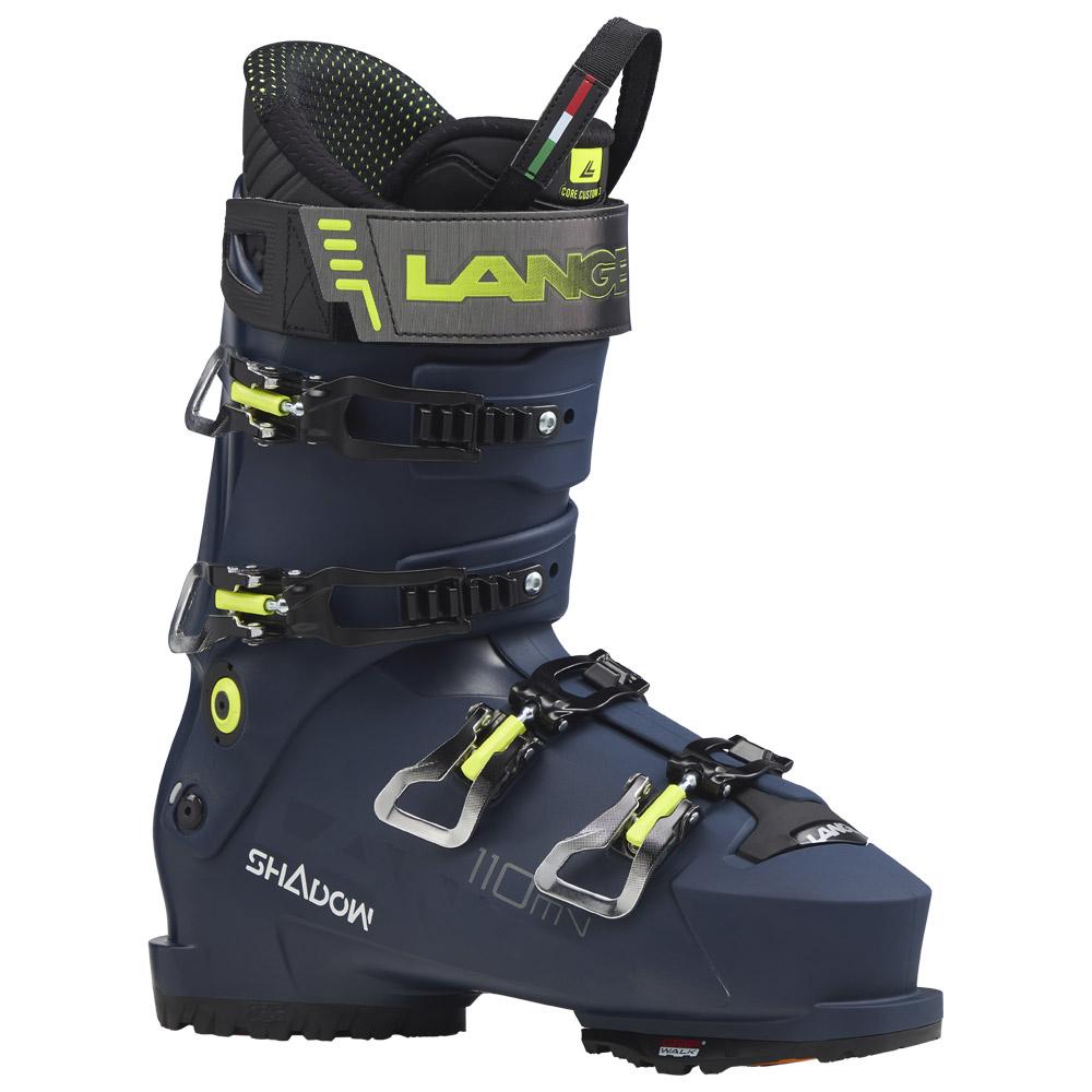Lange - Shadow 110 Mv Gw - 26-26.5 - Ski boots