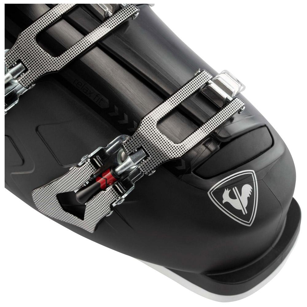 Rossignol pure comfort 60 ski boots hotsell