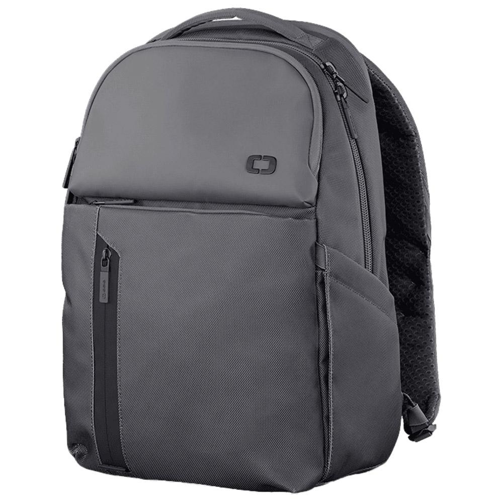 Ogio - Pace Pro 20 L Grey Pinstripe - Rucksack - Grau - Glisshop.de